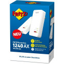 AVM FRITZ!Powerline 1240 AX WLAN Komplekt - WLAN - Powerline