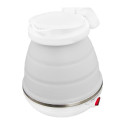 Esperanza Niagara Kettle EKK023 White