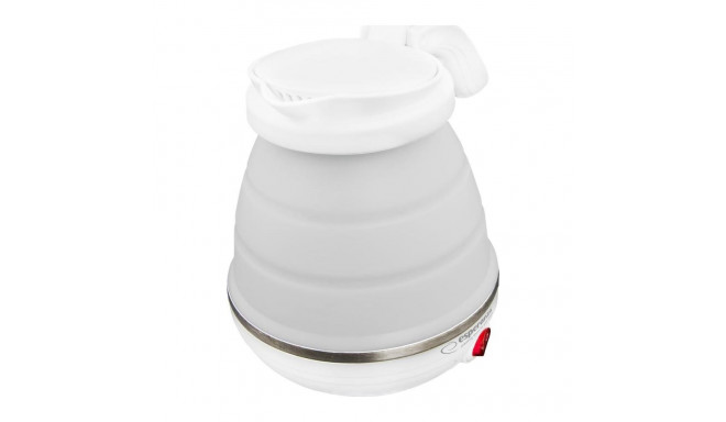 Esperanza Niagara Kettle EKK023 White
