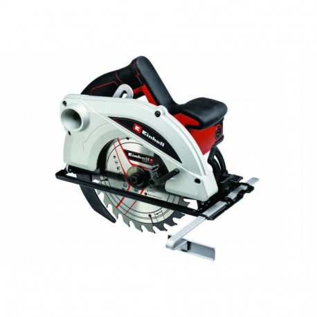 Electric circular saw EINHELL TC-CS 1410, 1410 W, 190 x 30 mm