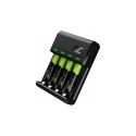 Green Cell VitalCharger laadija (GRSETGC03)
