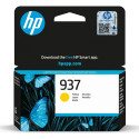 HP Ink HP Ink/HP 937 kollane originaal tindikassett
