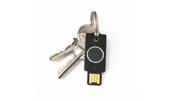 Yubico YubiKey Bio (FIDO Edition) turvavõti, USB-A