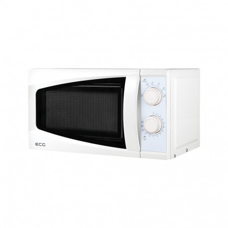 Microwave oven ECG MTM 2070 W