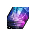 3MK Silky Matt Pro iPhone 16 6.1" matt kaitsekile