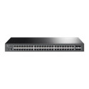 TP-Link TL-SG3452X lüliti