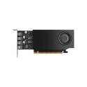 PNY Quadro RTX A400 4GB GDDR6 graafikakaart (VCNRTXA400-SB)