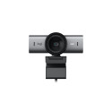 Logitech MX Brio veebikaamera, 8,5 MP, 4K Ultra HD 3840x2160, USB-C, grafiit