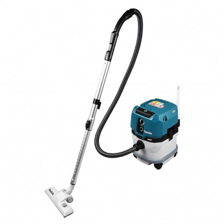 Juhtmeta tolmuimeja MAKITA VC003GLZ 40V MAX XGT