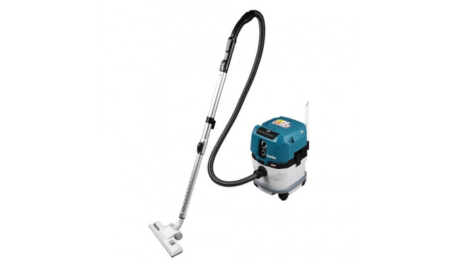 juhtmevaba tolmuimeja MAKITA VC003GLZ 40V MAX XGT