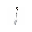 FISKARS Xact shovel, 111 - 130 cm, telescopic