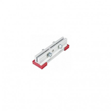 Clamp extension BESSEY