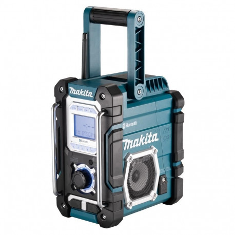 Radio Makita (with Bluetooth and USB connection)