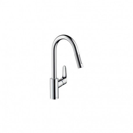 Hansgrohe Focus köögisegisti