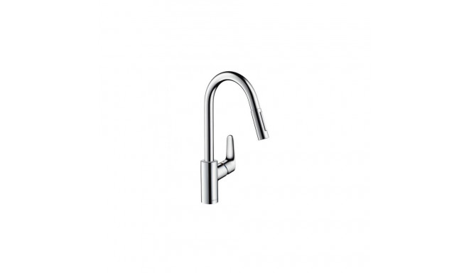 Sink mixer HANSGROHE Focus