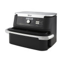Ninja AF500EU double hot air fryer black