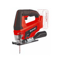 EINHELL Tikksaag TC-JS 18 Li-Solo