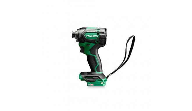 Cordless impact driver HiKOKI WH18DC