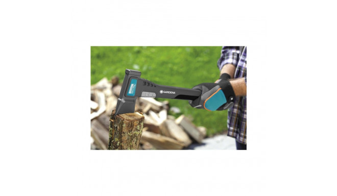 GARDENA 1600A axe, 1600 g, 60 cm, for splitting