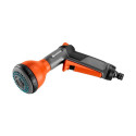 GARDENA spray gun, with frost protection