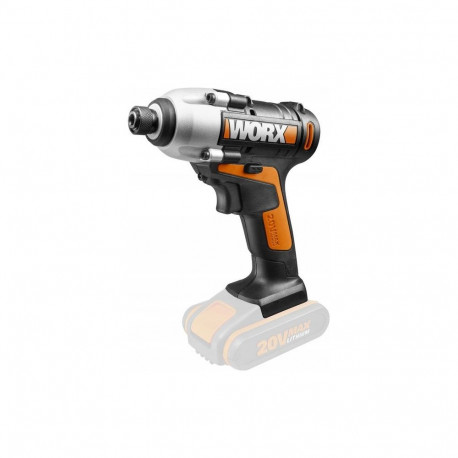 Worx WX291.9 20V Impact Driver