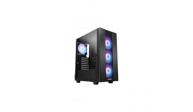 Chieftec Hunter 2 korpus (GS-02B-OP)