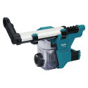 tolmu kogumise süsteem MAKITA DX16 DHR183 lööktrellile