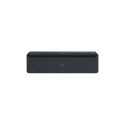 Logitech MX Keys S keyboard, graphite gray