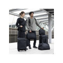 Thule | TSBB401 Subterra 2 | Hybrid Travel Bag, 15L | Fits up to size 16 " | Carry-on luggage | Dark