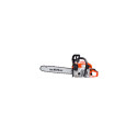 Chainsaw NAC CST52-45AO 3 HP 51 cm3 45 cm