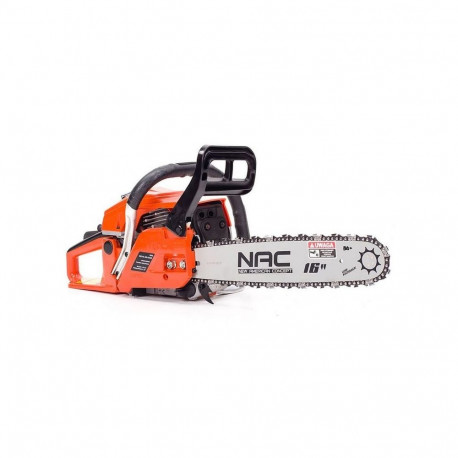NAC bensiinimootoriga kettsaag 45cc 40cm NAC-CST45-40-02AC