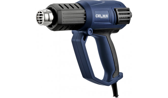 Celma kuumapuhur CELMA Professional OP2000P 2000W kuumapuhur