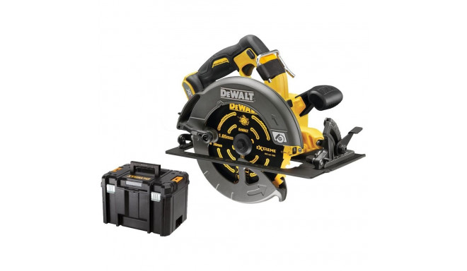DEWALT.CIRCULAR SAW. 54V FV DCS578NT WITHOUT BATTERY. AND ORDER. TSTAK