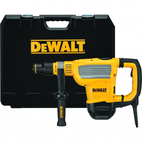 Dewalt D25614K 1350W Hammer Drill