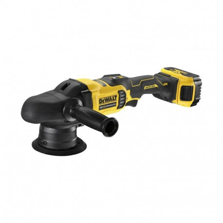 Dewalt kahetoimeline poleerija DCM848P2 18 V