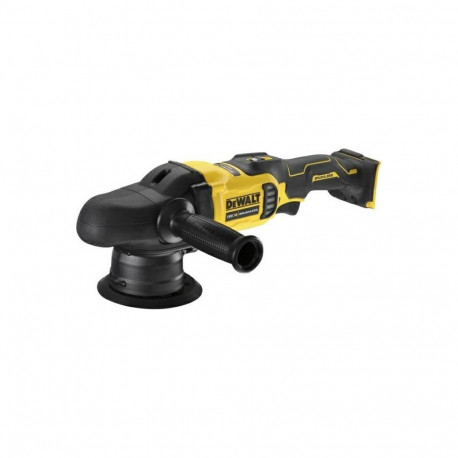 Dewalt DCM848N dual action polisher 18 V