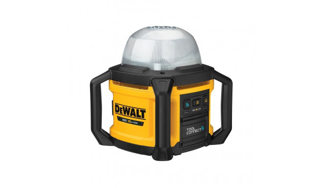 LED LAMP CORDLESS DCL074-XJ 18V