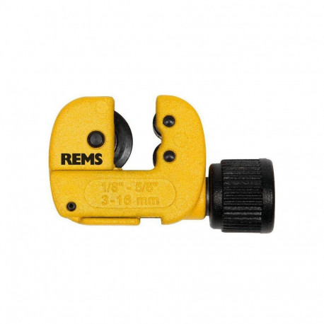 Pipe cutter REMS Cu-Inox 3-16