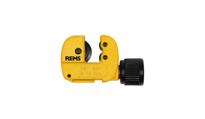Pipe cutter REMS Cu-Inox 3-16