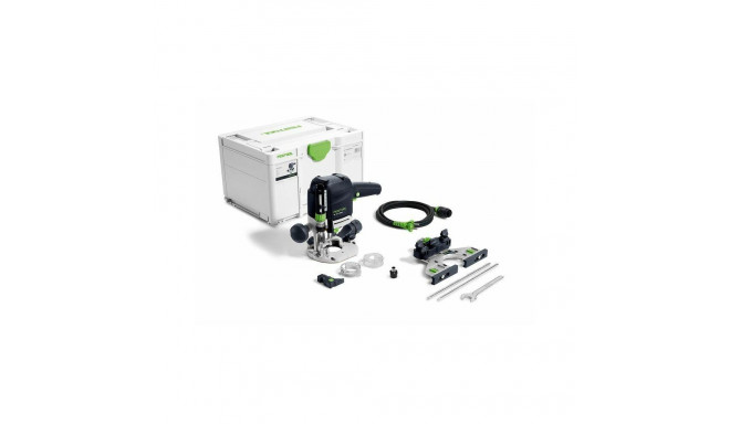 vertikaalne frees FESTOOL OF 1010 REBQ-Plus
