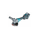 Makita GA023GM201 juhtmevaba nurklihvija 40V Max XGT