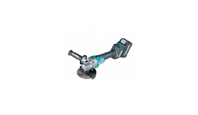 Makita GA023GM201 juhtmevaba nurklihvija 40V Max XGT