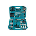 87-piece hand tool set MAKITA E-08458