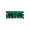 Laptop memory GoodRam SODIMM, DDR4, 32 GB, 3200 MHz, CL22 (GR3200S464L22/32G)