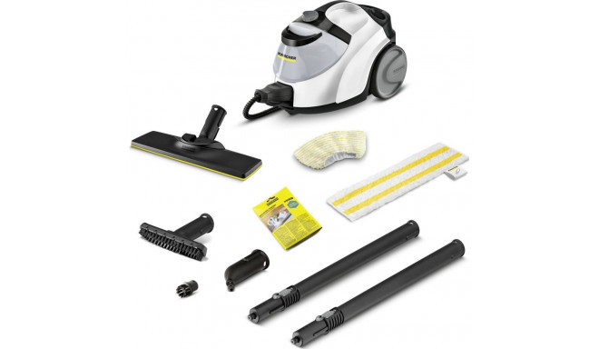 Karcher SC 5 EasyFix aurupuhasti 1.512-660.0