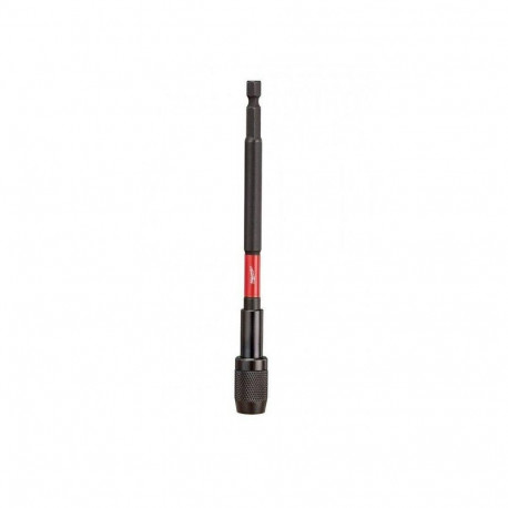Auto-lock impact bit holder MILWAUKEE 152mm