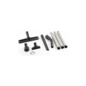 Set of suction nozzles FLEX