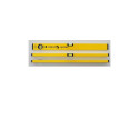 STABILA lood 70 30 cm