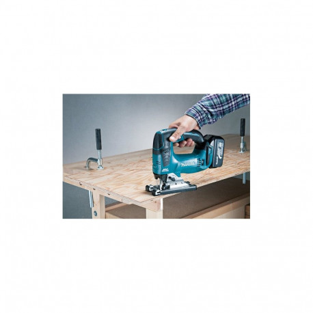 Juhtmeta tikksaag Makita 18V (ilma aku ja laadijata) BL