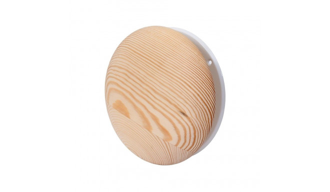 Wooden diffuser KD100, DN100